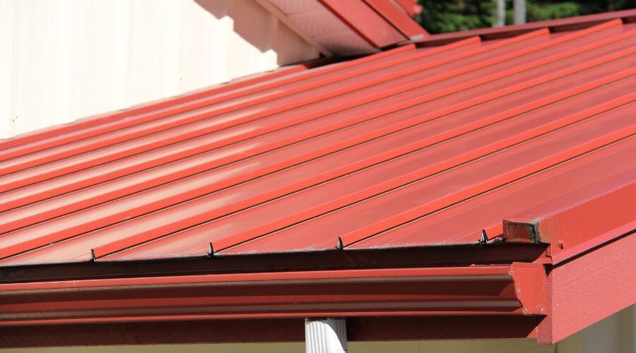 Industrial Roof Repair in Adams, MA